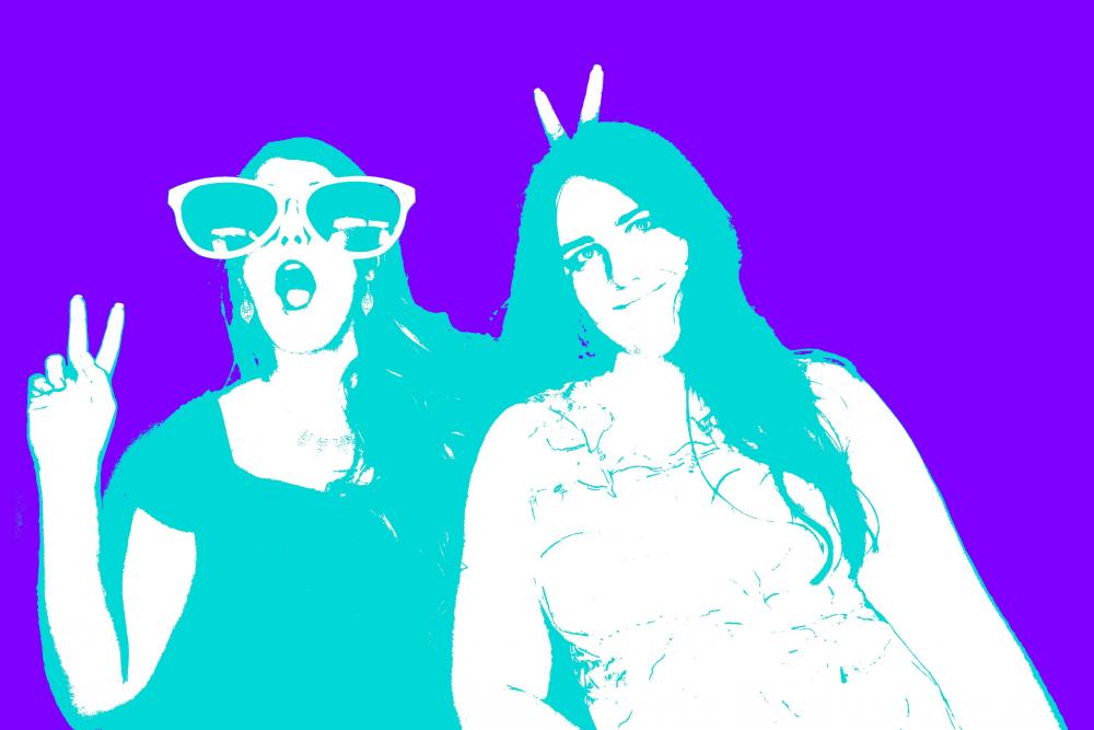 Christ School Prom | View more photos from the event at gallery.myphotoboothexperience.co.uk/u/MyPhotoBoothExperienceLtd/Christ-School-Prom